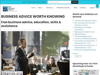 becadvice.com.au