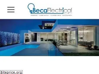 becaelectrical.com.au