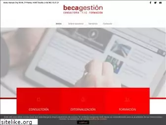 becagestion.com
