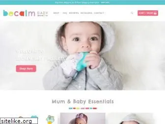 becalmbaby.com.au