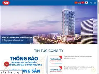 becamextdc.com.vn