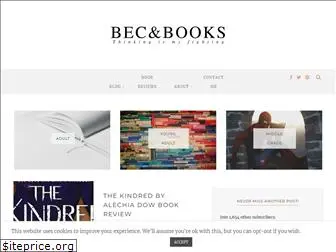 becandbooks.com