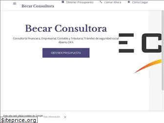 becarconsultora.com