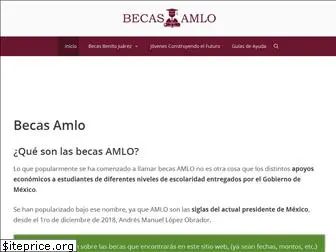 becas-amlo.com.mx