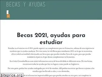 becas2018.com