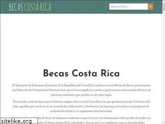 becascostarica.net