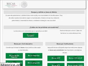 becasmexico.com.mx