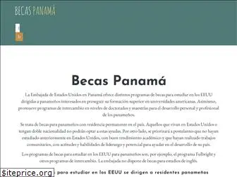 becaspanama.com