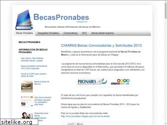 becaspronabes.blogspot.com