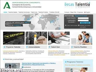 becastalentia.com