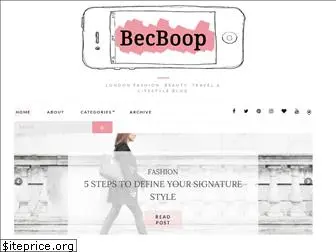 becboop.com