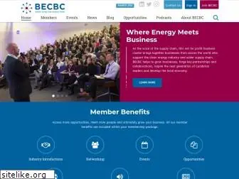 becbusinesscluster.co.uk