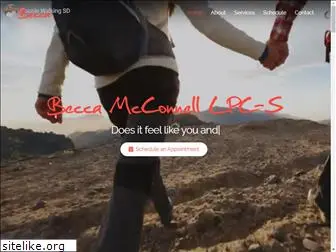 beccamcconnell.com