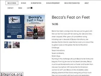 beccapizzi.com