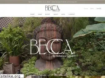 beccaswim.com