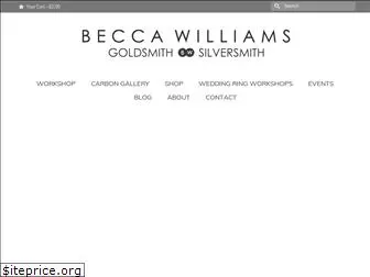 beccawilliams.co.uk