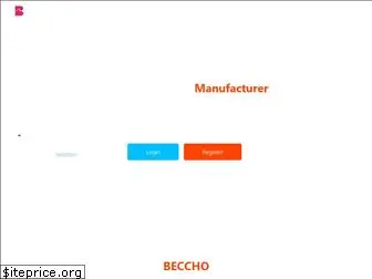 beccho.com