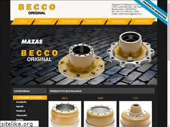 becco.com.ar
