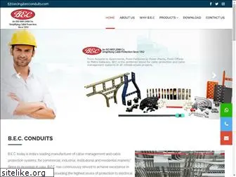 becconduits.com