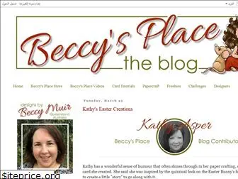 beccysplace.blogspot.com