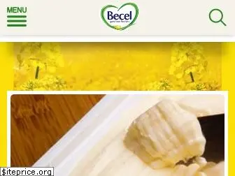 becel.nl