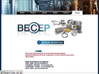 becep.net