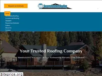 becerrabrothersroofing.com