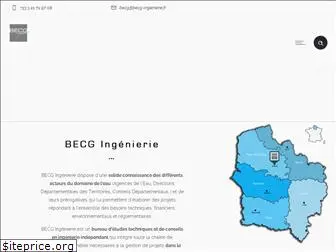 becg-ingenierie.fr