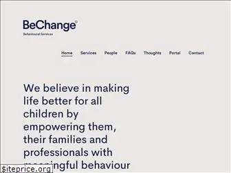 bechange.co.nz