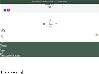 bechardy.com.au
