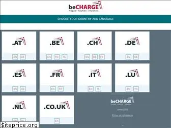 becharge.com