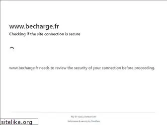 becharge.fr