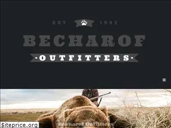 becharof.com