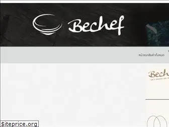 bechefstore.com