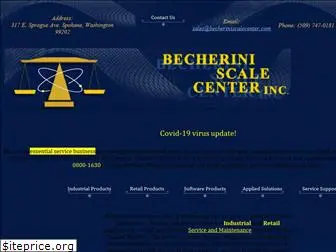 becheriniscalecenter.com