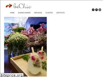 bechic-catering.com