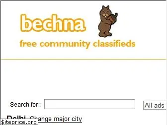 bechna.com