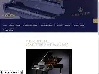 bechstein-italia.it