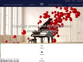 bechstein.com