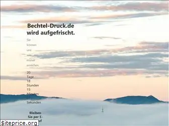 bechtel-druck.de