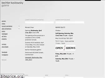 bechterkastowsky.com