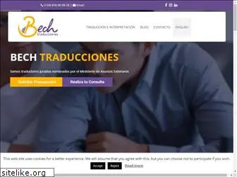bechtraducciones.com