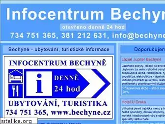 bechyne.cz