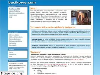 becikowe.com