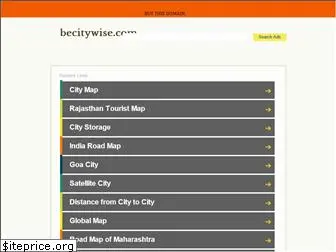 becitywise.com