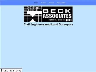 beck-associates.com