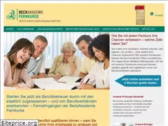 www.beck-fernkurse.de