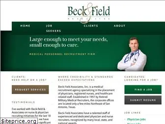 beck-field.com