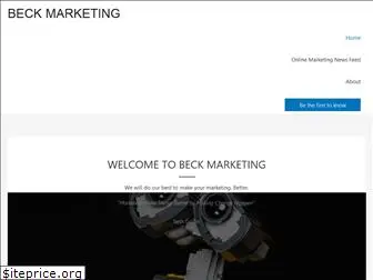 beck-marketing.com