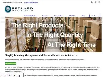 beckard.com